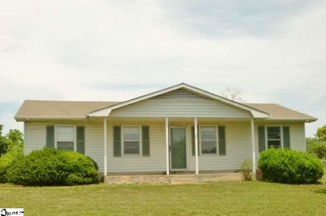 112 Strawberry Drive Inman, SC 29349 - Photo 1 of 1 Gallery Image 1