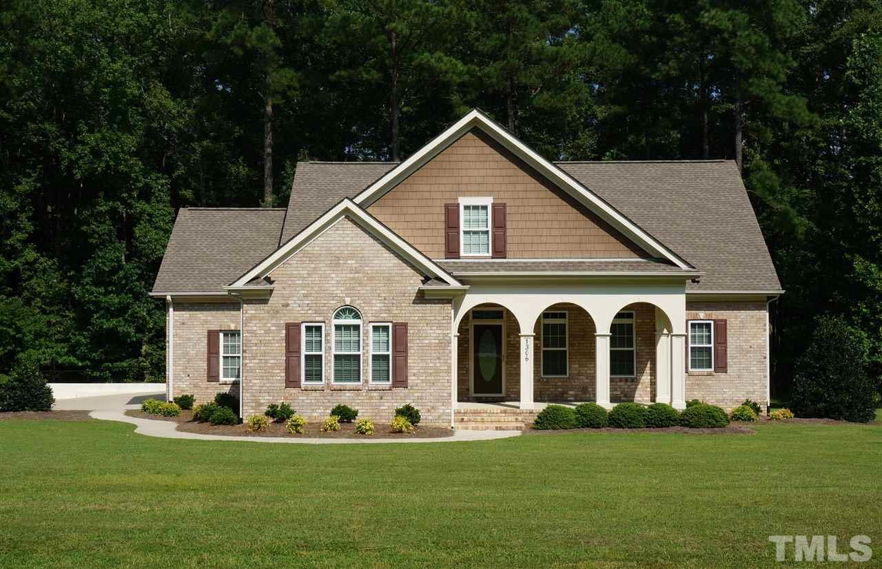 1306 Pearces Road Zebulon, NC 27597 - Photo 1 of 25 Gallery Image 1
