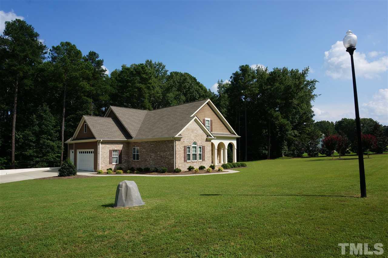 1306 Pearces Road Zebulon, NC 27597 - Photo 2 of 25 Gallery Image 2