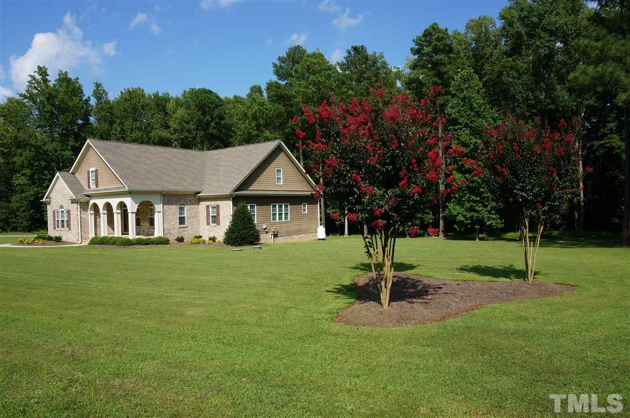 1306 Pearces Road Zebulon, NC 27597 - Photo 22 of 25 Gallery Image 22