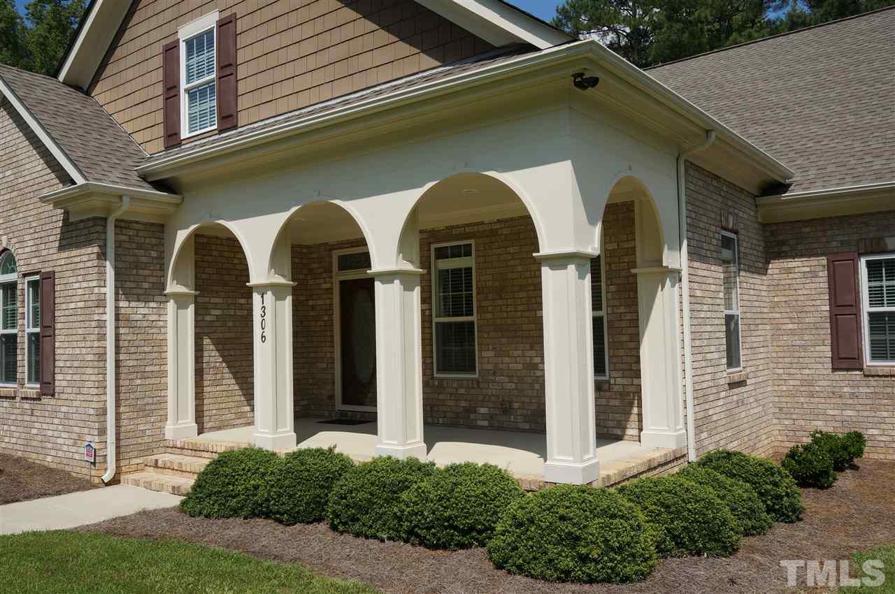 1306 Pearces Road Zebulon, NC 27597 - Photo 4 of 25 Gallery Image 4