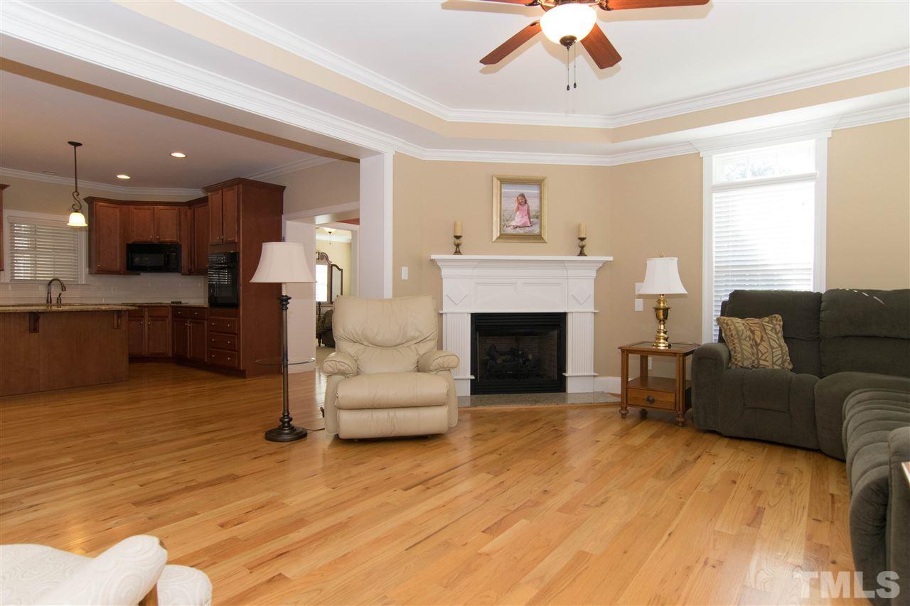 1306 Pearces Road Zebulon, NC 27597 - Photo 5 of 25 Gallery Image 5