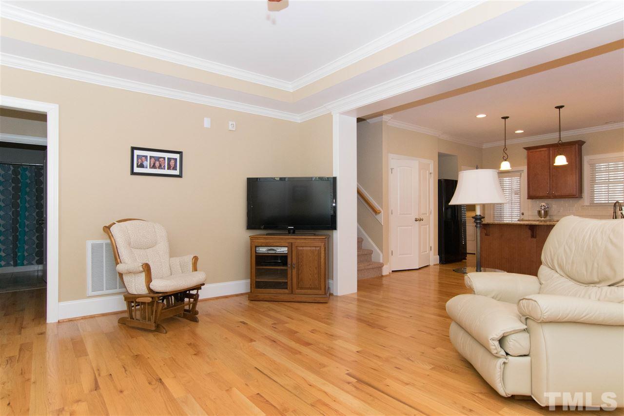 1306 Pearces Road Zebulon, NC 27597 - Photo 6 of 25 Gallery Image 6