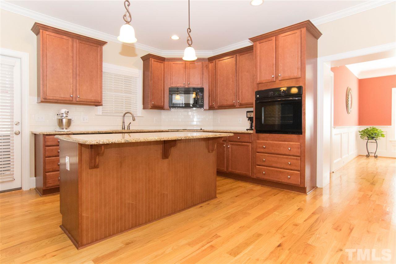 1306 Pearces Road Zebulon, NC 27597 - Photo 9 of 25 Gallery Image 9