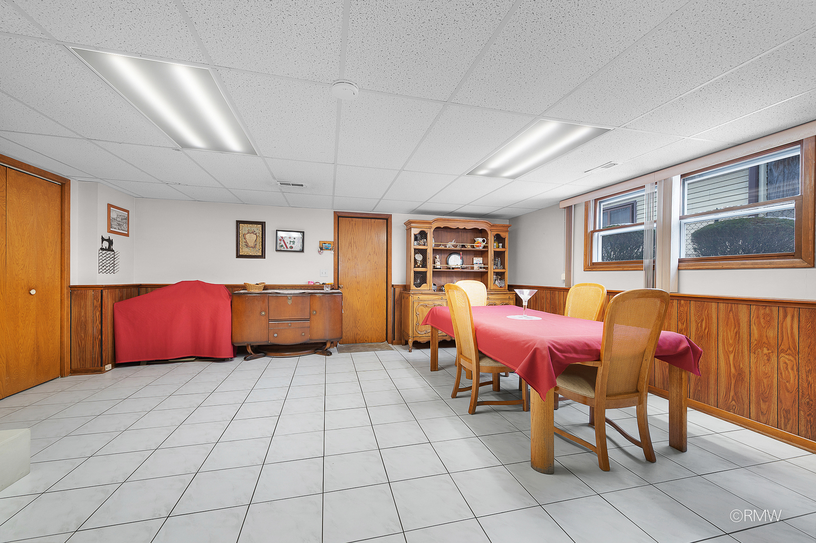 1306 West Byron Avenue Addison, IL 60101 - Photo 15 of 25 a bedroom with furniture and window