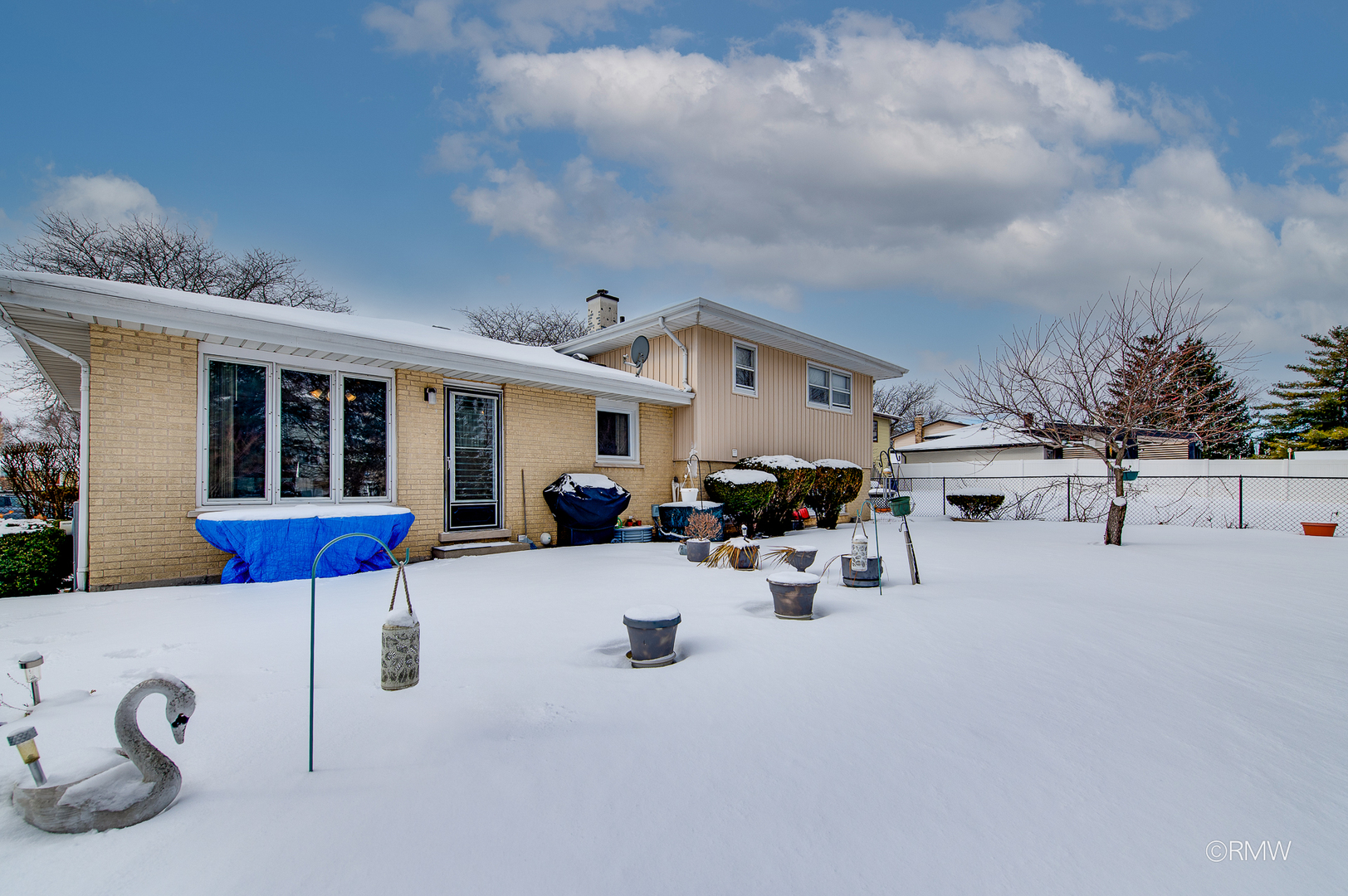 1306 West Byron Avenue Addison, IL 60101 - Photo 23 of 24