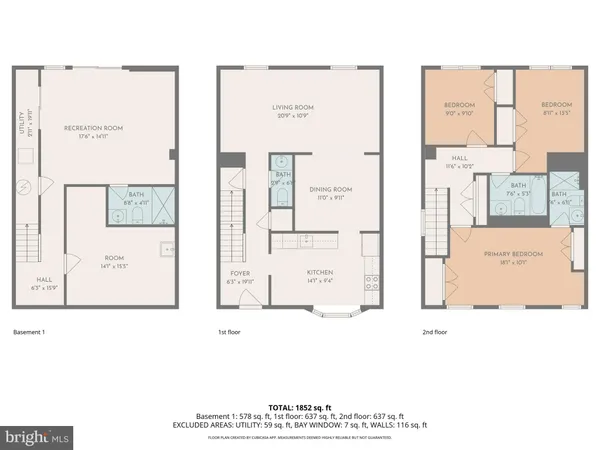 $620,000 | 8219 Dr Craik Court, Alexandria, VA 22306