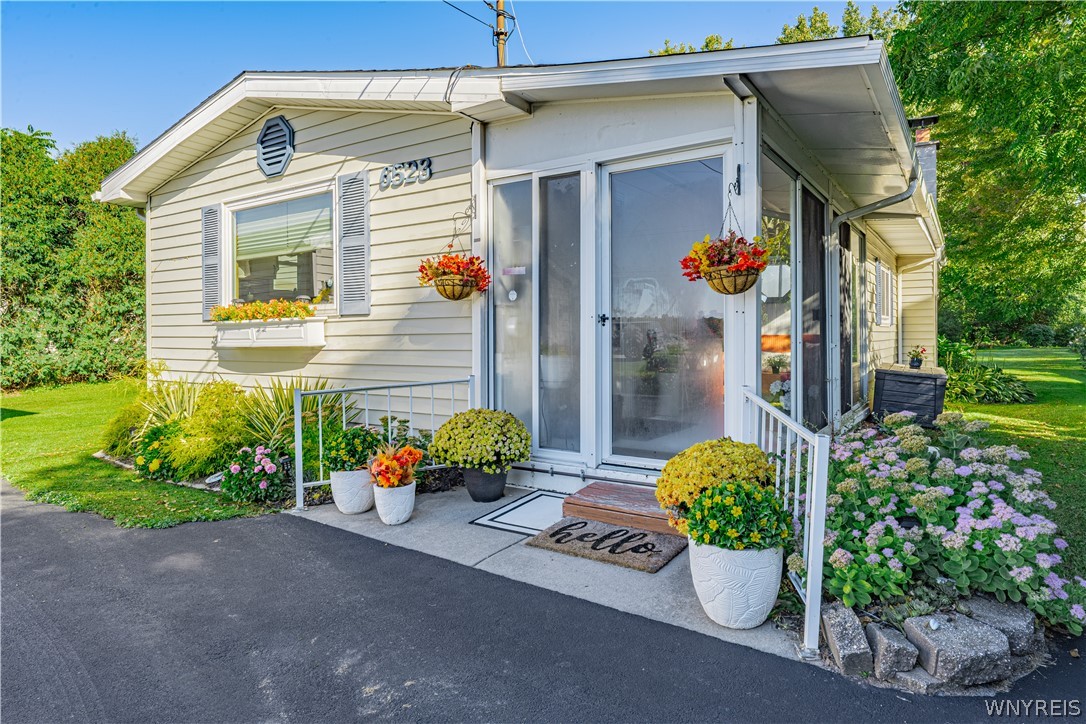6523 Hatter Road Newfane, NY 14108 - Photo 1 of 42 Gallery Image 1