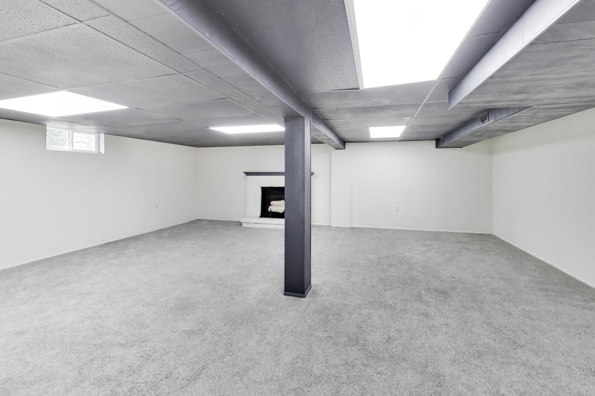 2022 38th Street Highland, IN 46322 - Photo 31 of 41 an empty room with windows