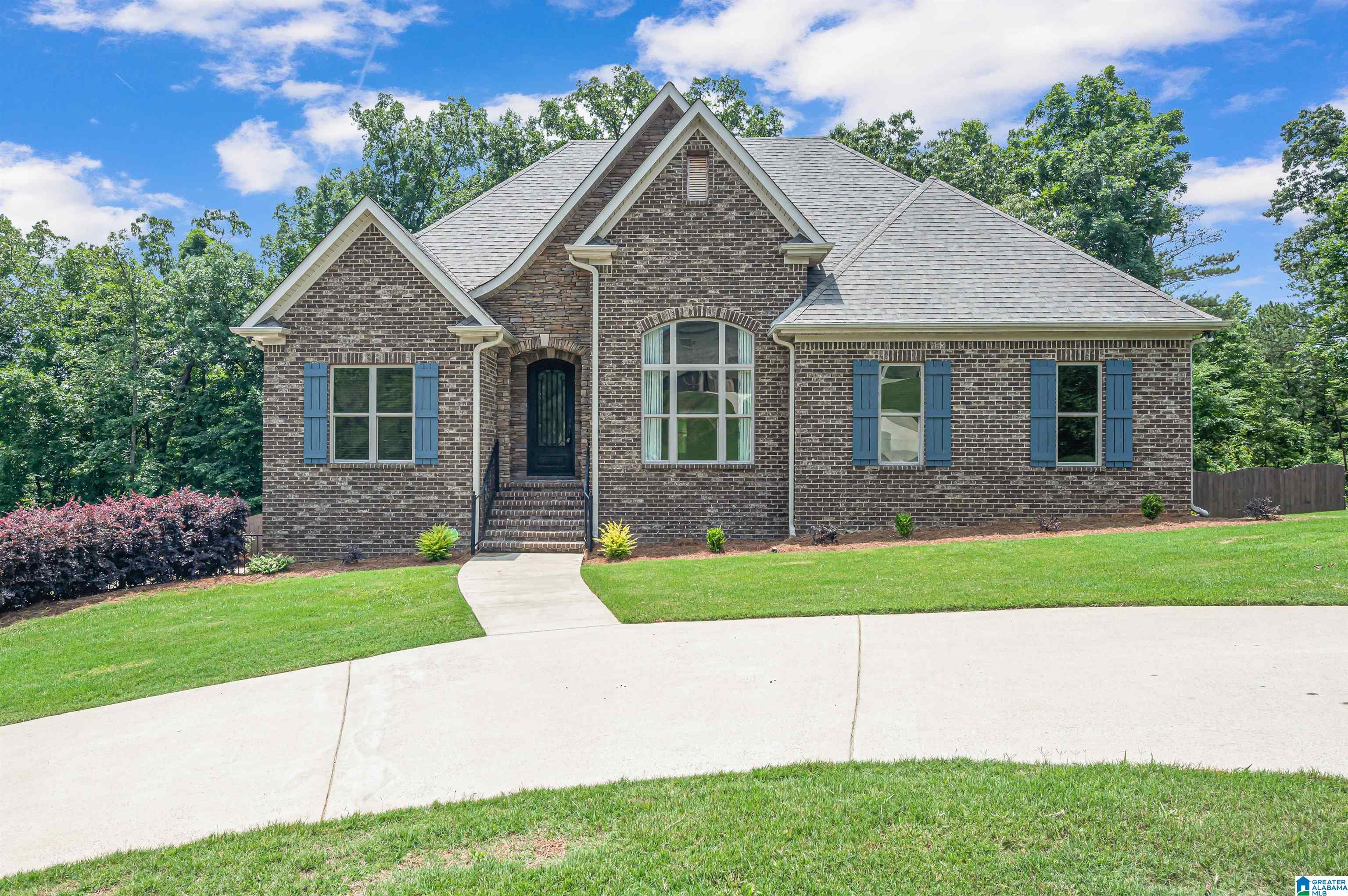 678 Cody Circle Springville, AL 35146 - Photo 1 of 50