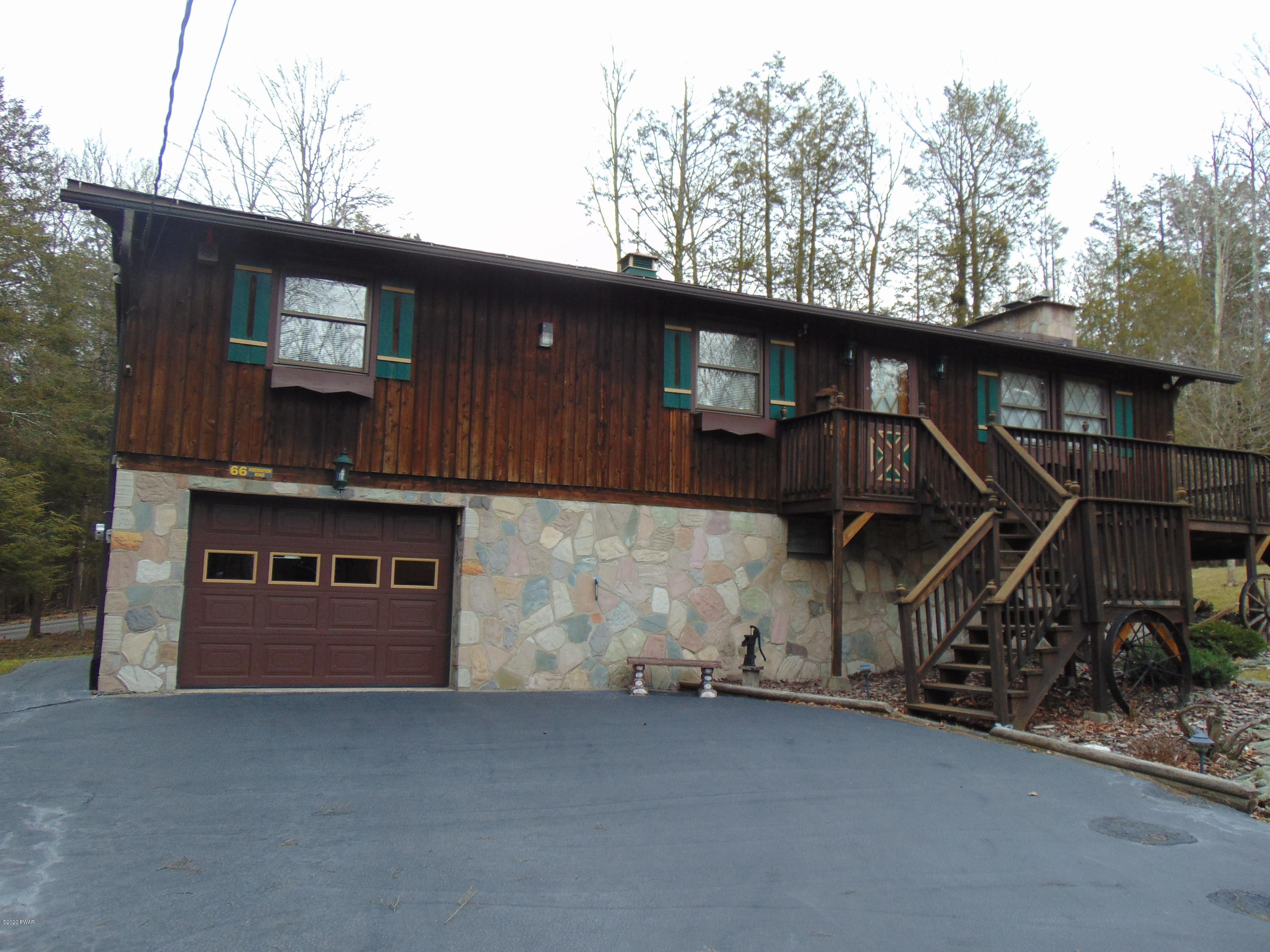 66 Hibernation Road Lake Ariel, PA 18436 - Photo 6 of 25