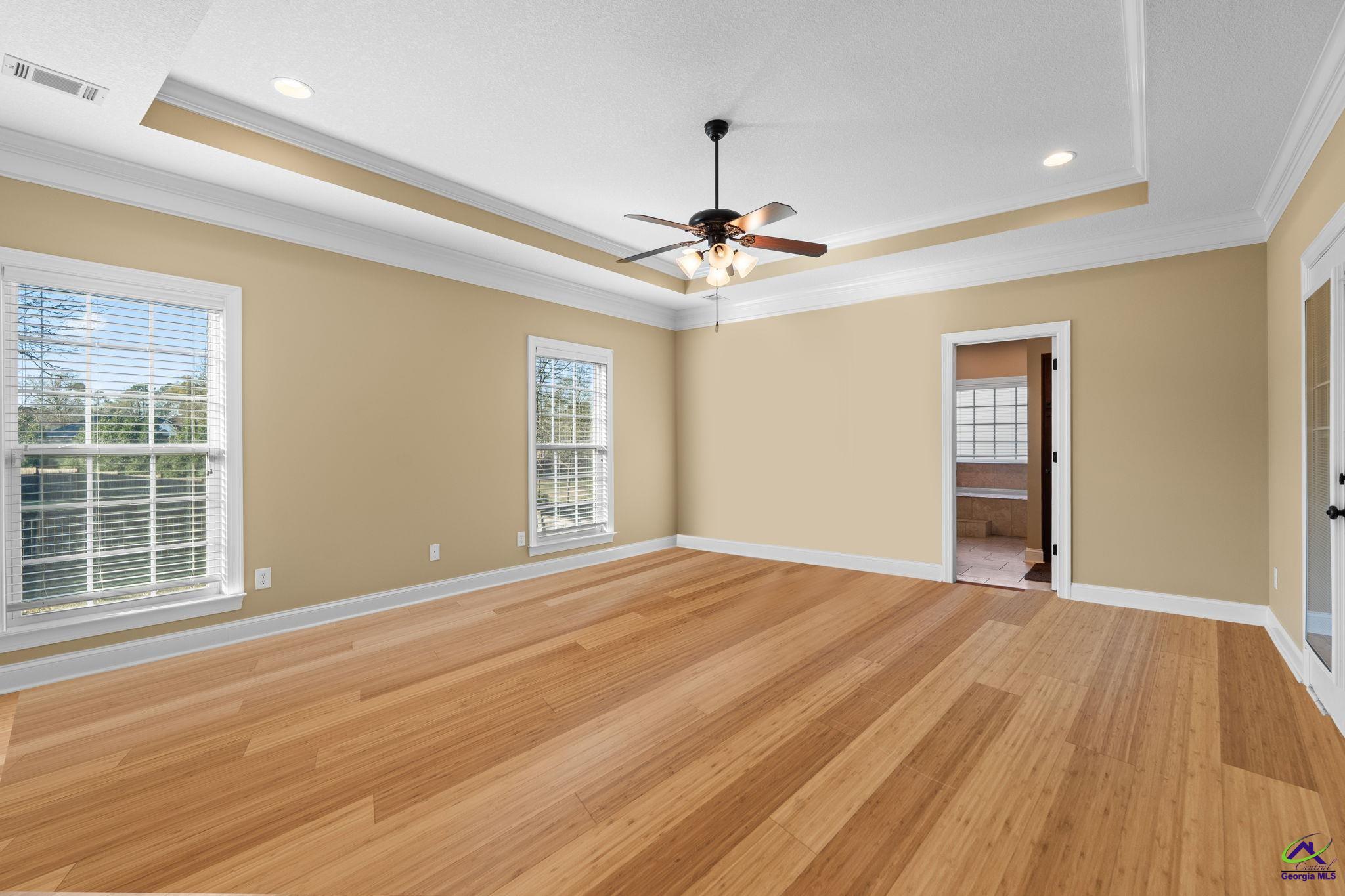 3003 Hackberry Terrace Bonaire, GA 31005 - Photo 33 of 53