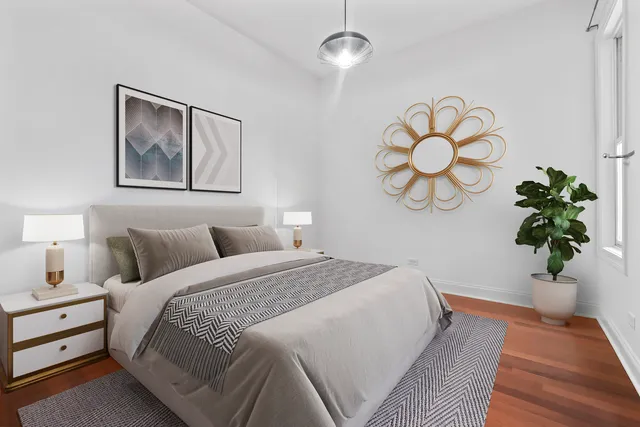 $625,000 | 4147 North Lincoln Avenue, Unit 3, Chicago, IL 60618