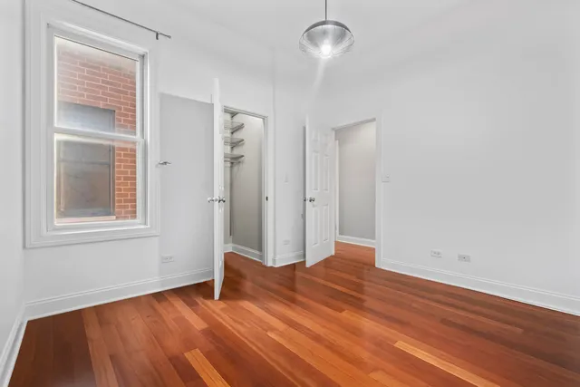 $625,000 | 4147 North Lincoln Avenue, Unit 3, Chicago, IL 60618