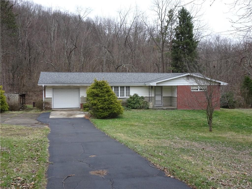 932 Middletown Road New Stanton, PA 15672 - Photo 1 of 24