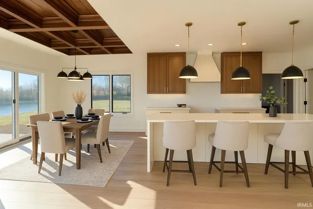 $629,551 | 13991 Elderflower Cove, Fort Wayne, IN 46845