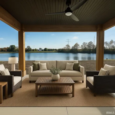 $629,551 | 13991 Elderflower Cove, Fort Wayne, IN 46845