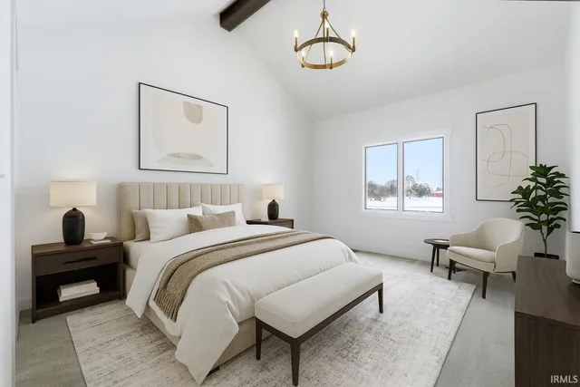 $629,551 | 13991 Elderflower Cove, Fort Wayne, IN 46845