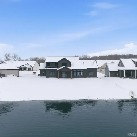 $629,551 | 13991 Elderflower Cove, Fort Wayne, IN 46845