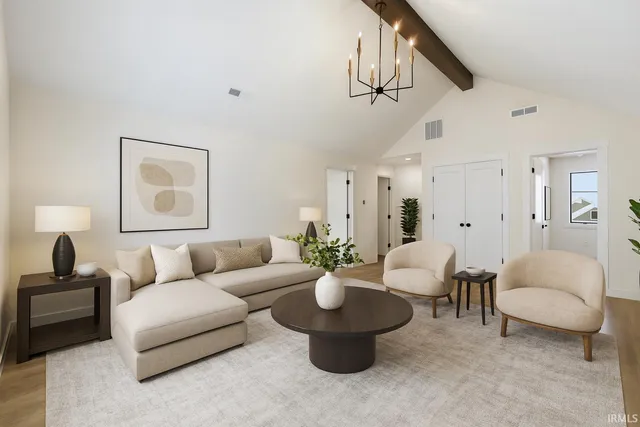 $629,551 | 13991 Elderflower Cove, Fort Wayne, IN 46845