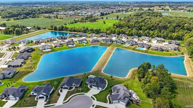 $629,551 | 13991 Elderflower Cove, Fort Wayne, IN 46845