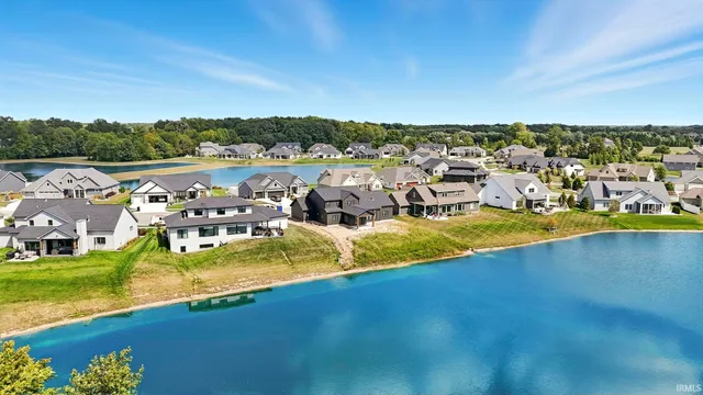 $629,551 | 13991 Elderflower Cove, Fort Wayne, IN 46845