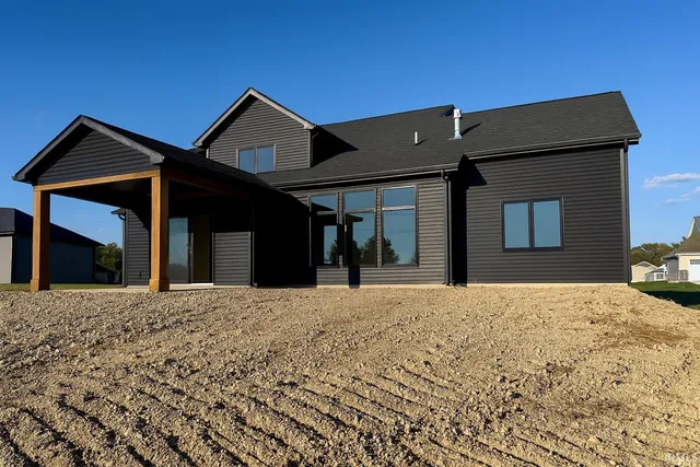 $629,551 | 13991 Elderflower Cove, Fort Wayne, IN 46845