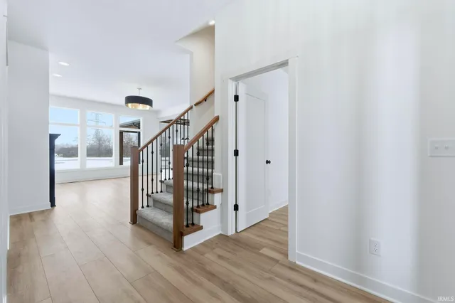 $629,551 | 13991 Elderflower Cove, Fort Wayne, IN 46845