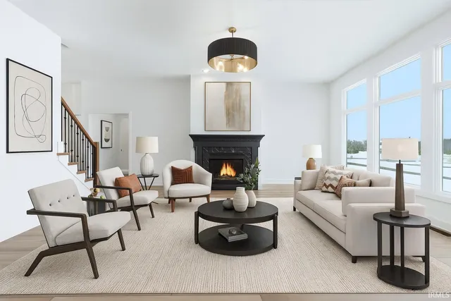 $629,551 | 13991 Elderflower Cove, Fort Wayne, IN 46845