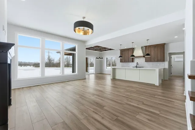 $629,551 | 13991 Elderflower Cove, Fort Wayne, IN 46845