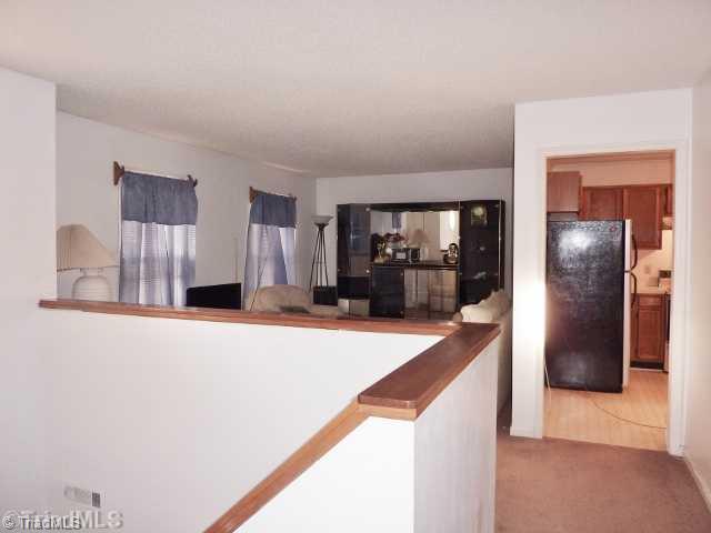 2921 Borg Road Winston-Salem, NC 27127 - Photo 6 of 14 Entry.