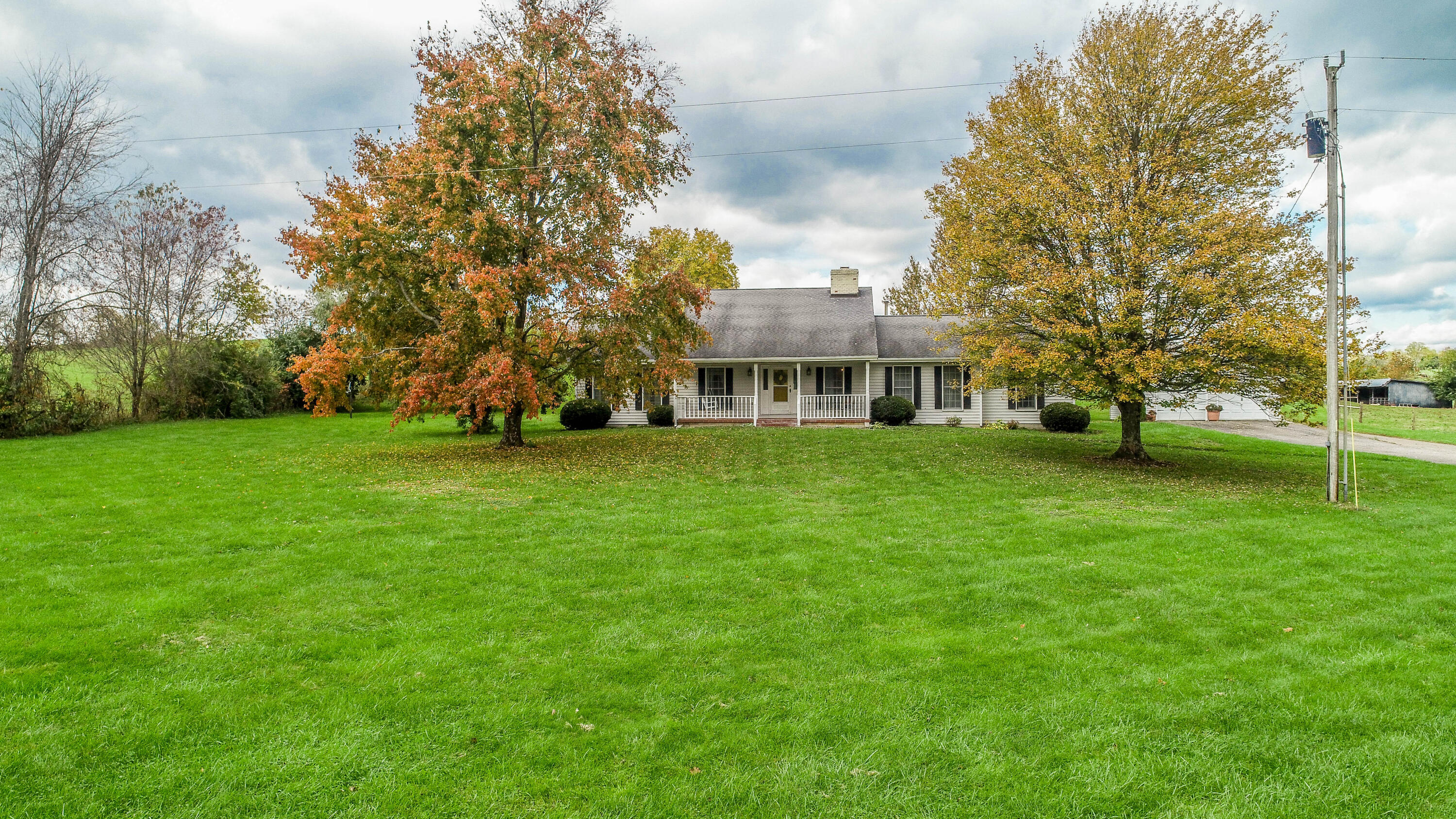 545 Stone Road Paris, KY 40361 - Photo 1 of 35 DJI_0040