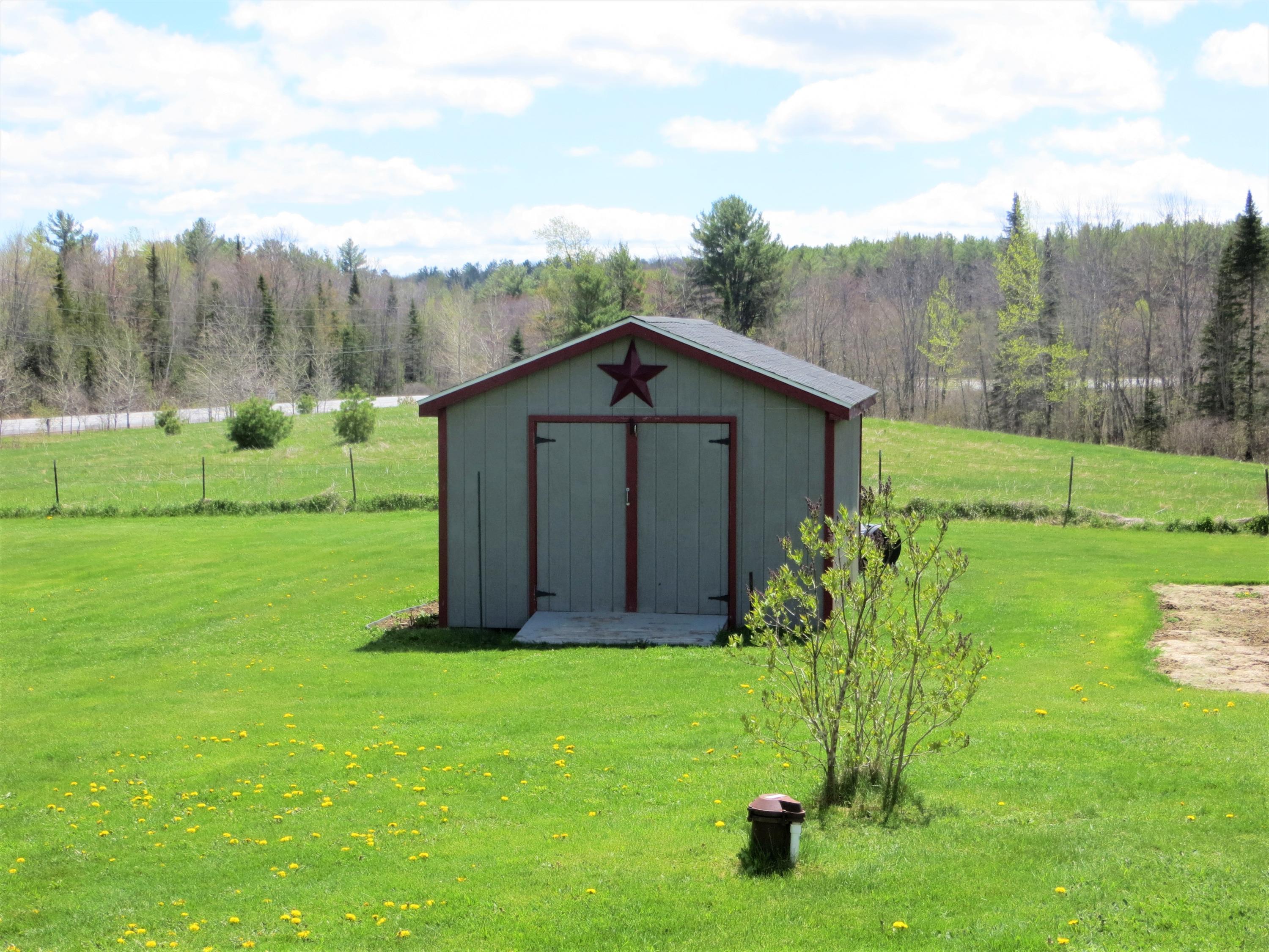 1359 Federal Road Livermore, ME 04253 - Photo 19 of 30 shed