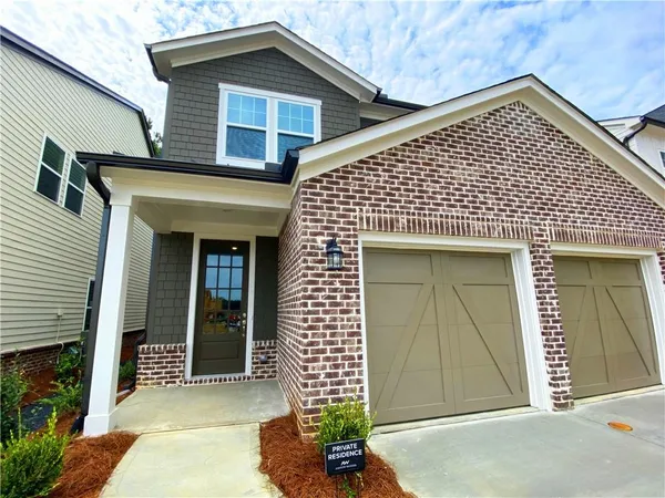 $2,900 | 3092 Brindale Drive, Duluth, GA 30097