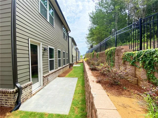 $2,900 | 3092 Brindale Drive, Duluth, GA 30097