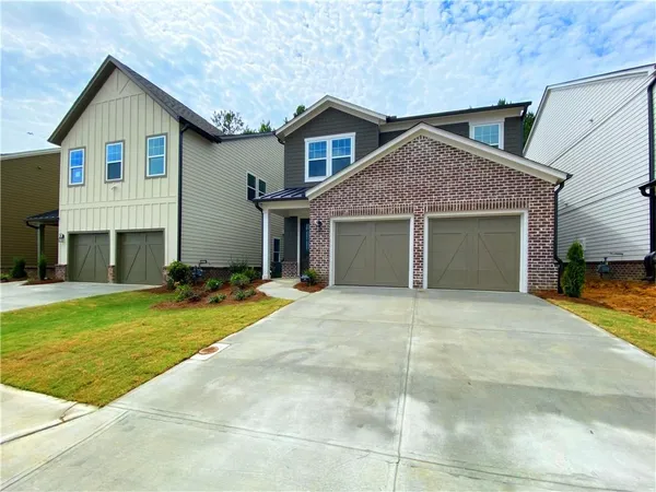 $2,900 | 3092 Brindale Drive, Duluth, GA 30097