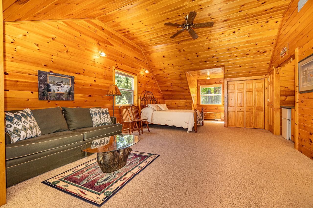 7334 West Birch Lake Road Presque Isle, WI 54557 - Photo 13 of 35 Gallery Image 13