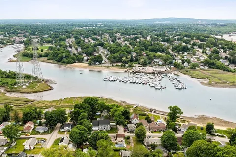 $629,000 | 12 Arlington Street, Weymouth, MA 02188