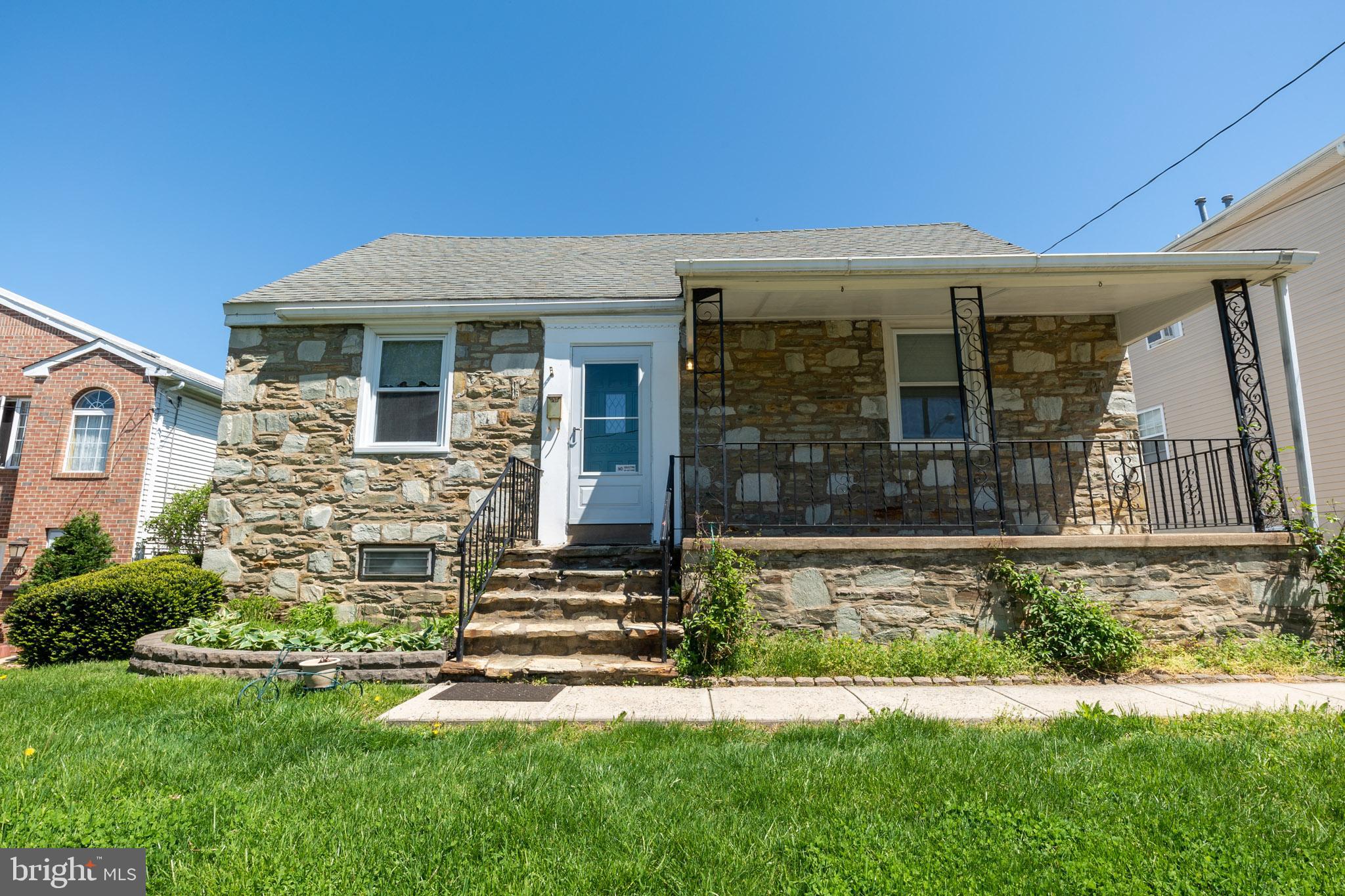 1713 Ripley Street Philadelphia, PA 19111 - Photo 1 of 28 Gallery Image 1