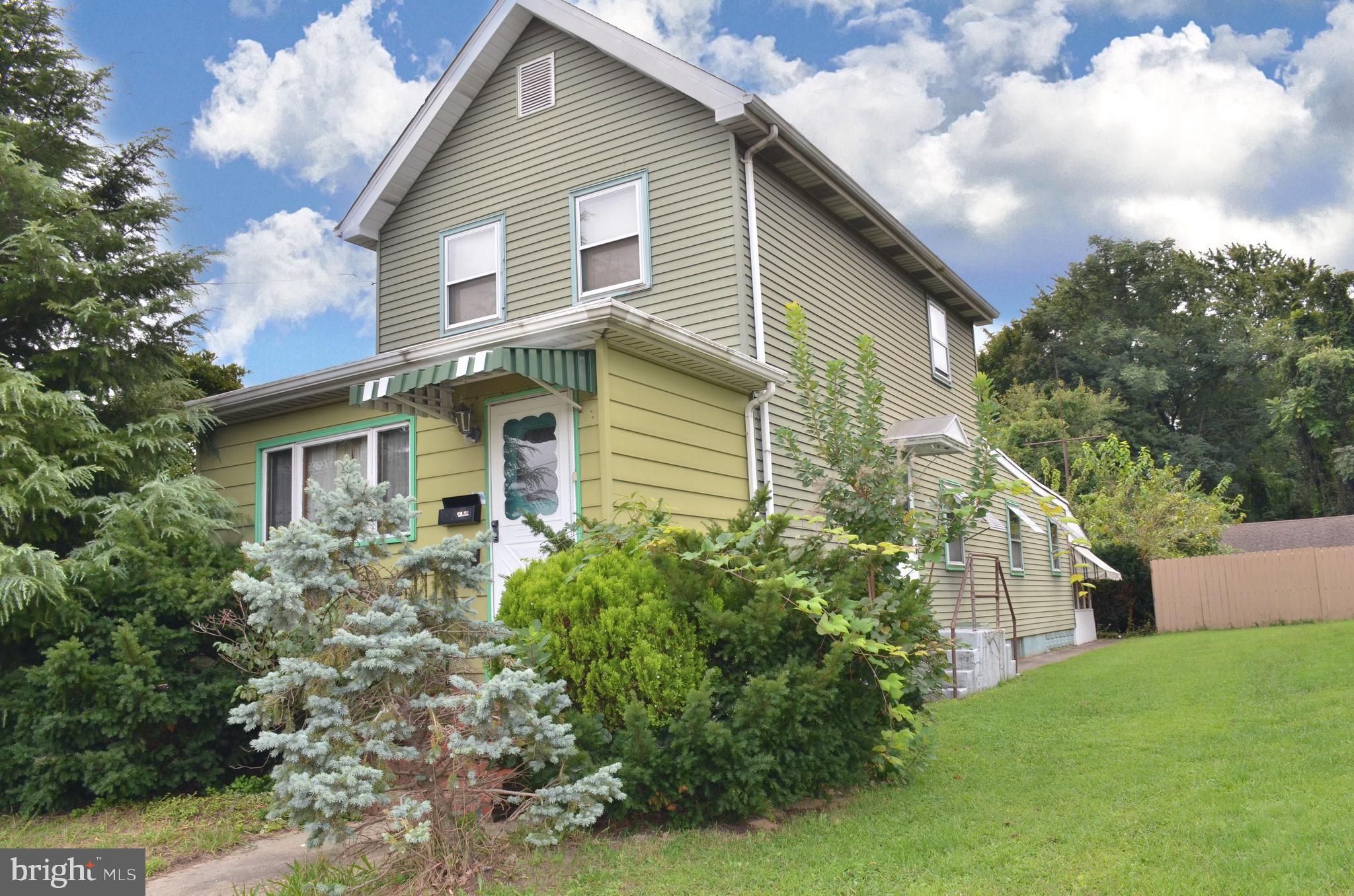 909 Crown Point Road Westville, NJ 08093 - Photo 14 of 16 Gallery Image 14