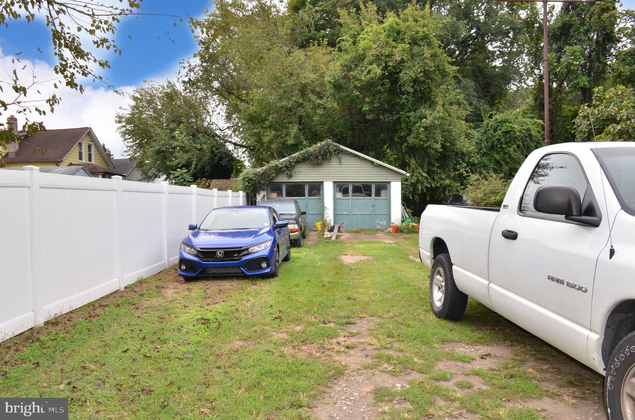 909 Crown Point Road Westville, NJ 08093 - Photo 15 of 16 Gallery Image 15