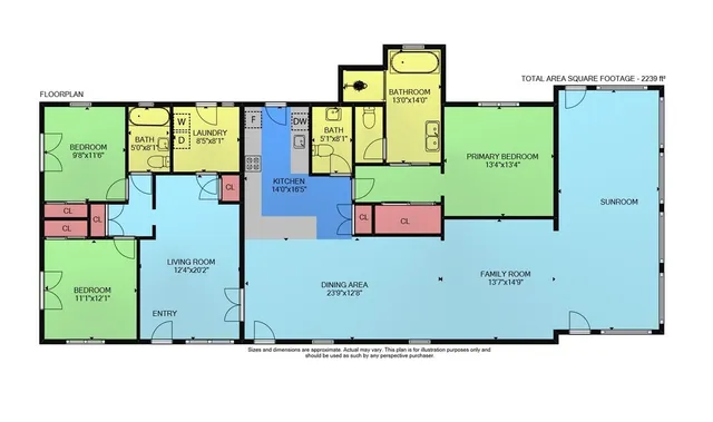 $2,300,000 | 827 Eisenhower Drive, Key West, FL 33040