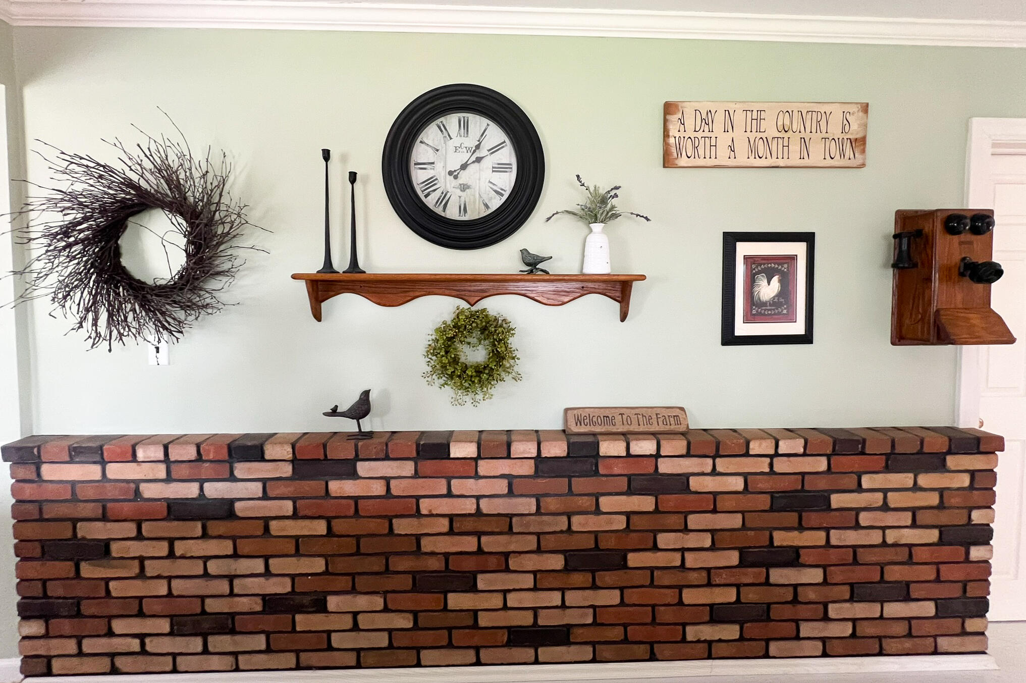 1166 Trayer Road Bronson, MI 49028 - Photo 14 of 28 kitchen area