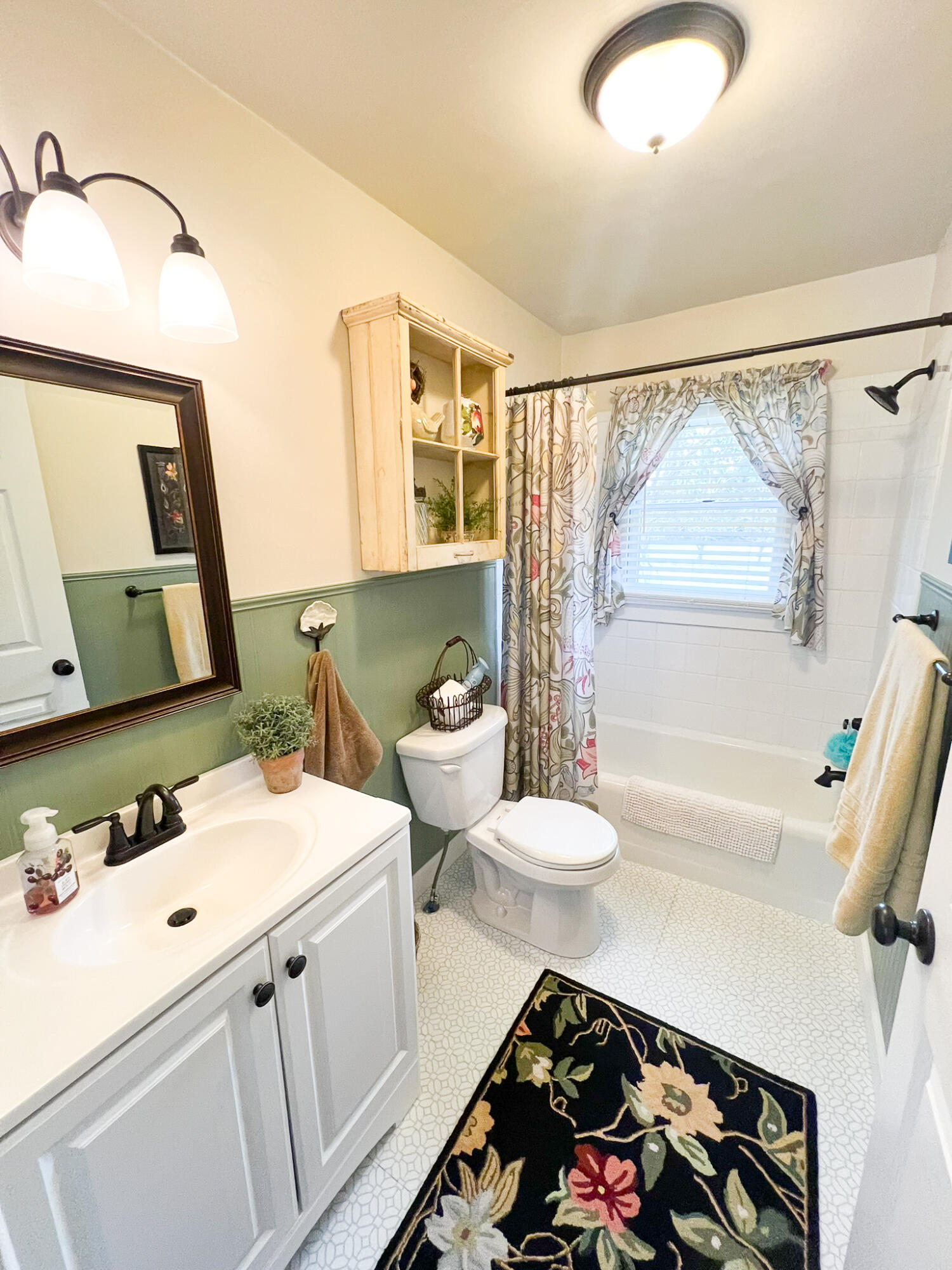 1166 Trayer Road Bronson, MI 49028 - Photo 15 of 28 Bathroom