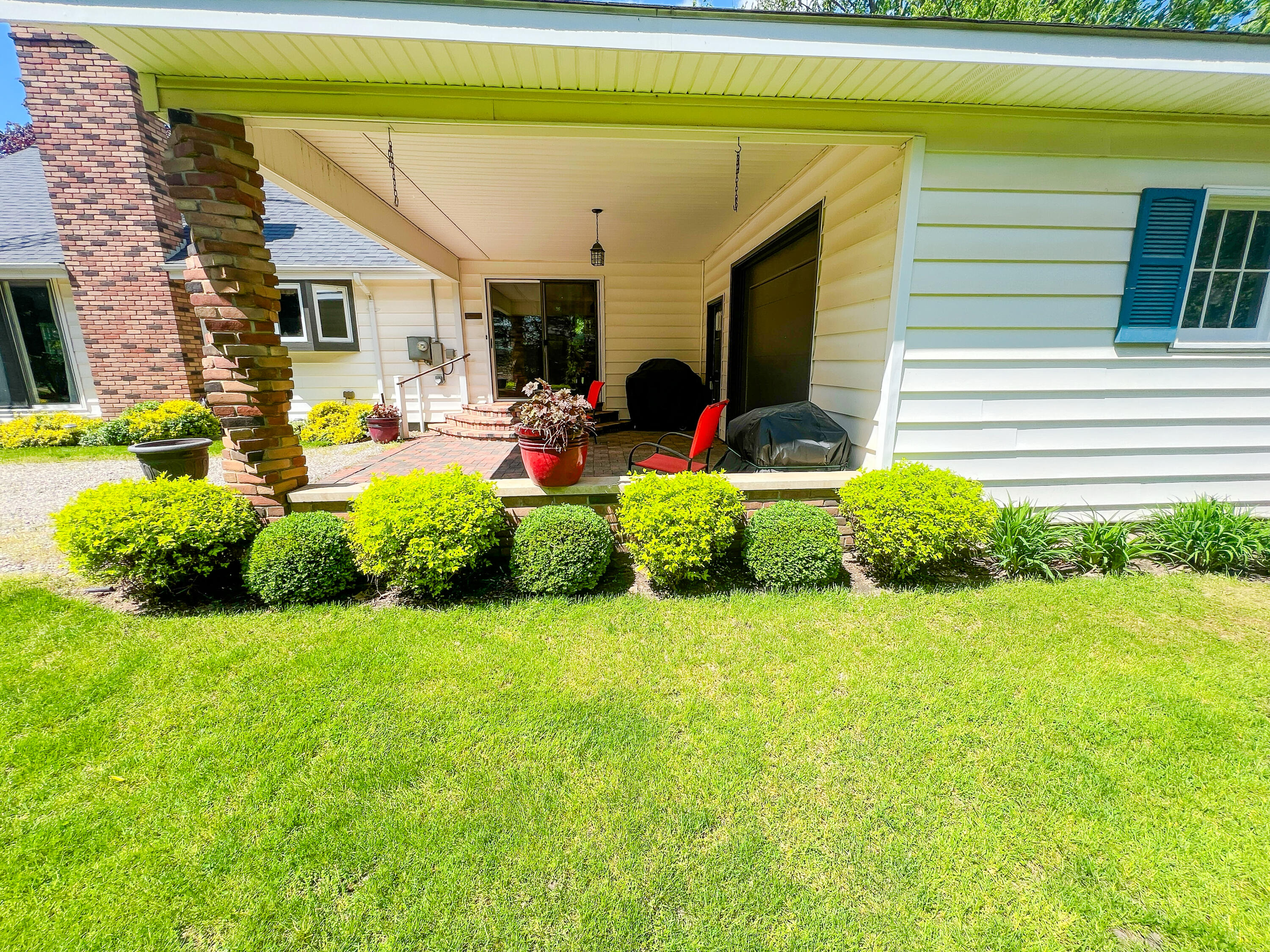 1166 Trayer Road Bronson, MI 49028 - Photo 4 of 28 landscape