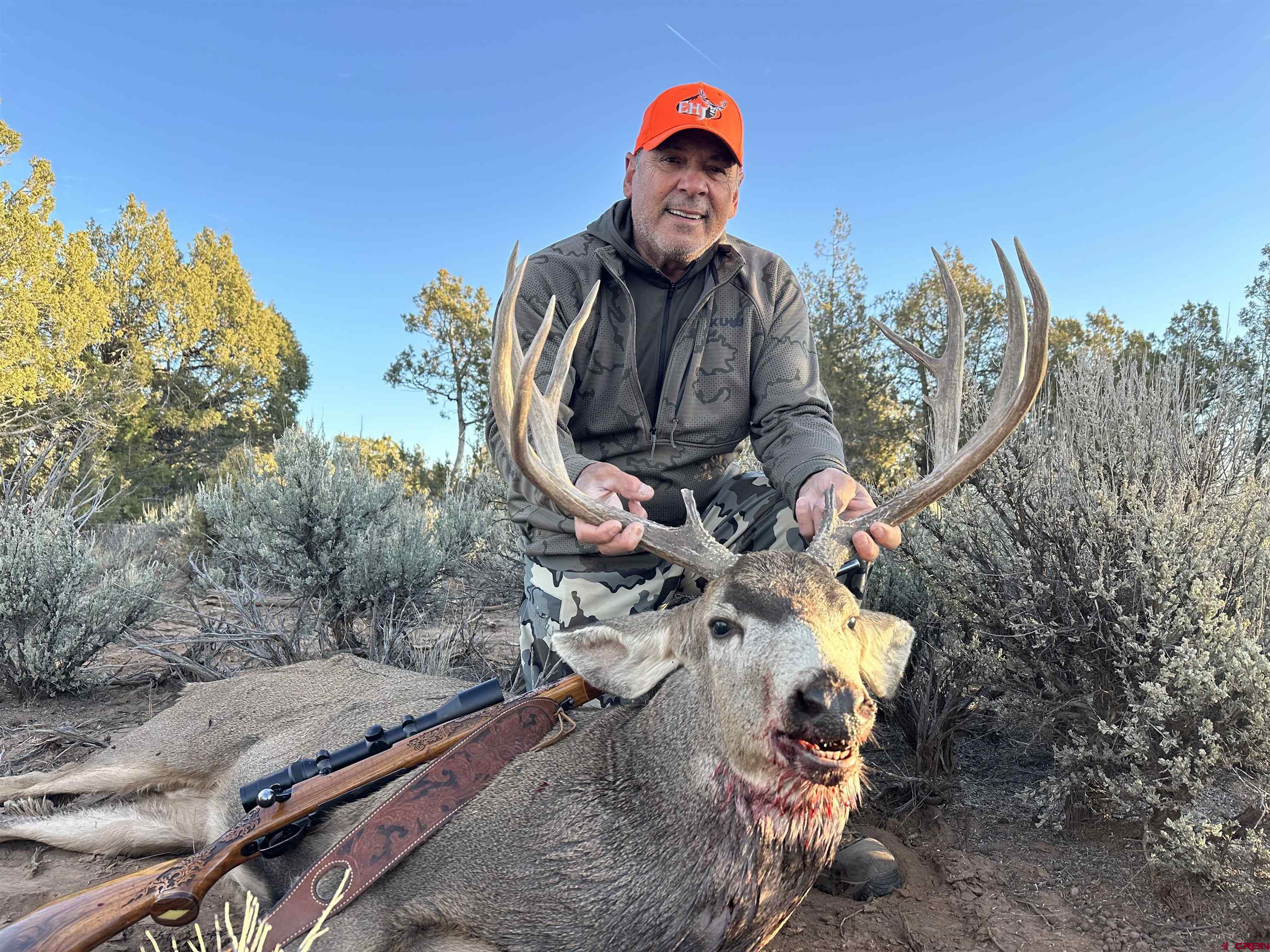 0 Akati Gulch Road Hesperus, CO 81326 - Photo 11 of 30