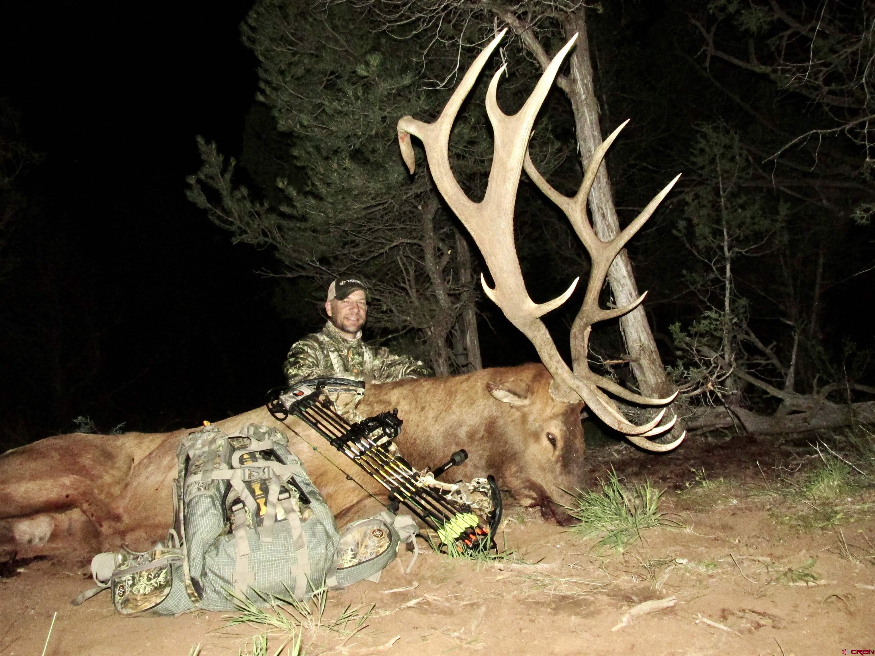 0 Akati Gulch Road Hesperus, CO 81326 - Photo 3 of 30