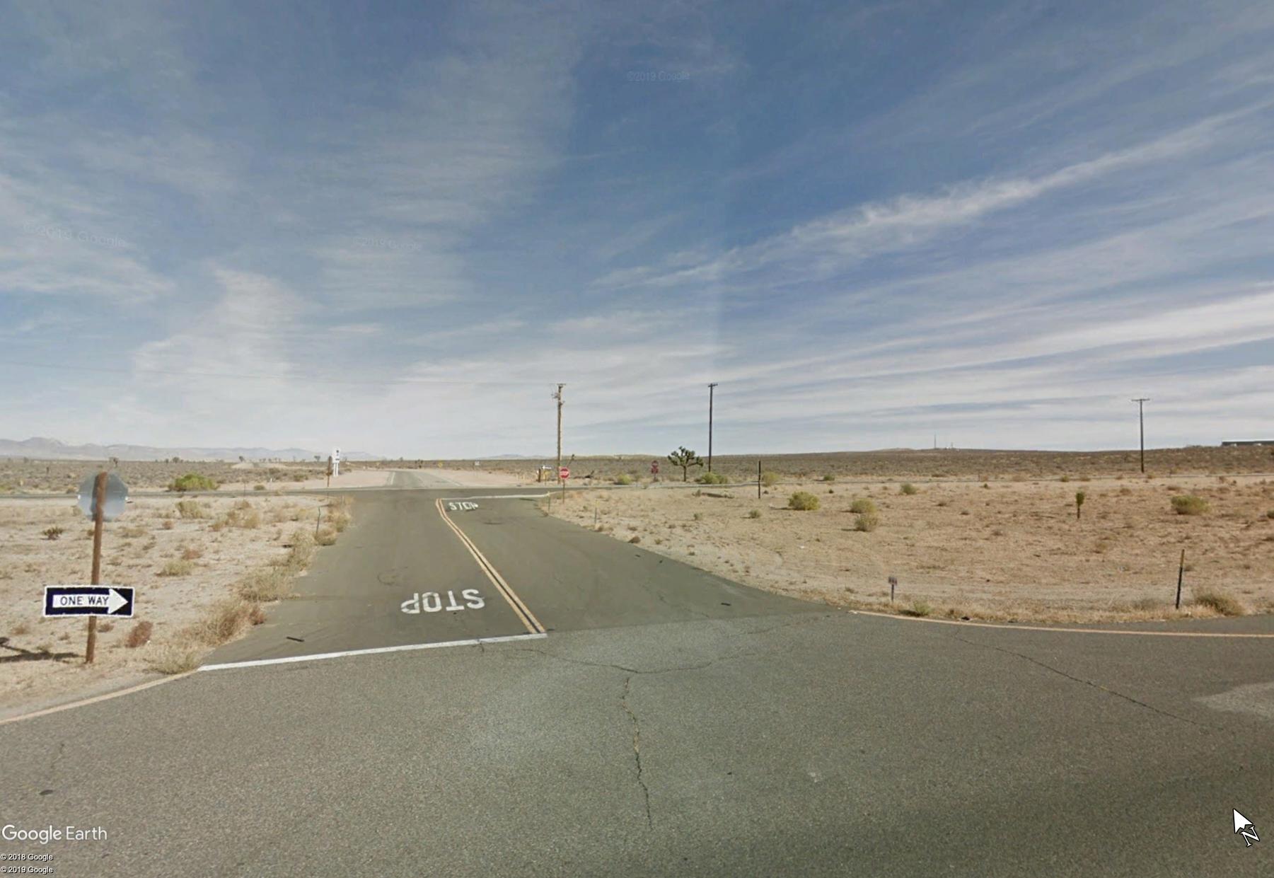 Hyundai Test Track Mojave, CA 93501 - Photo 3 of 3 a view of an ocean and beach