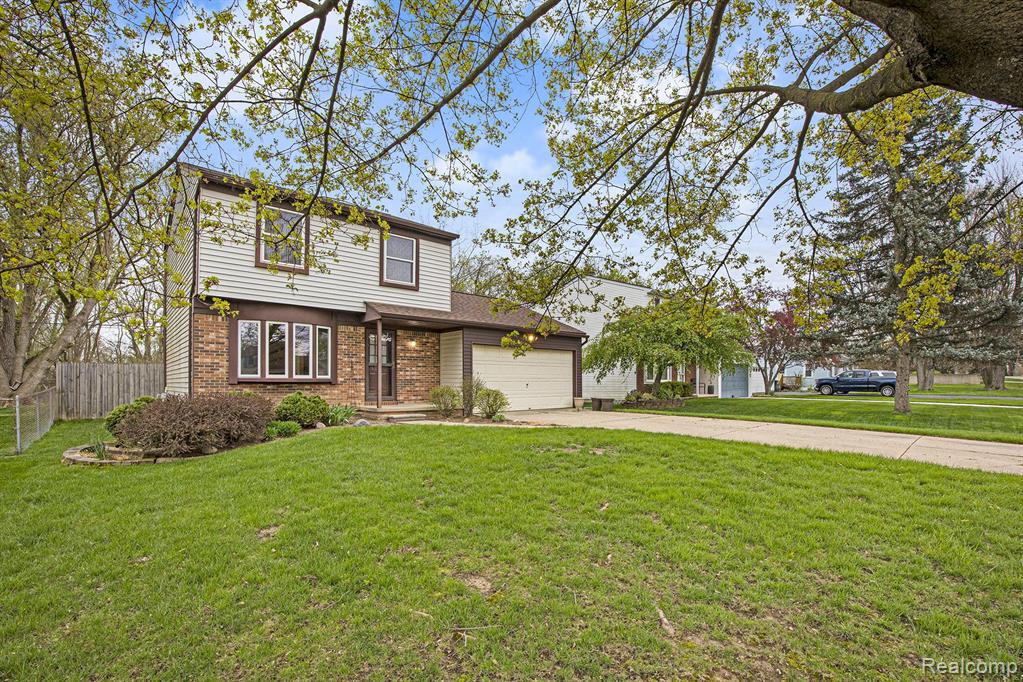 2927 Corinthia Drive Rochester Hills, MI 48309 - Photo 25 of 32
