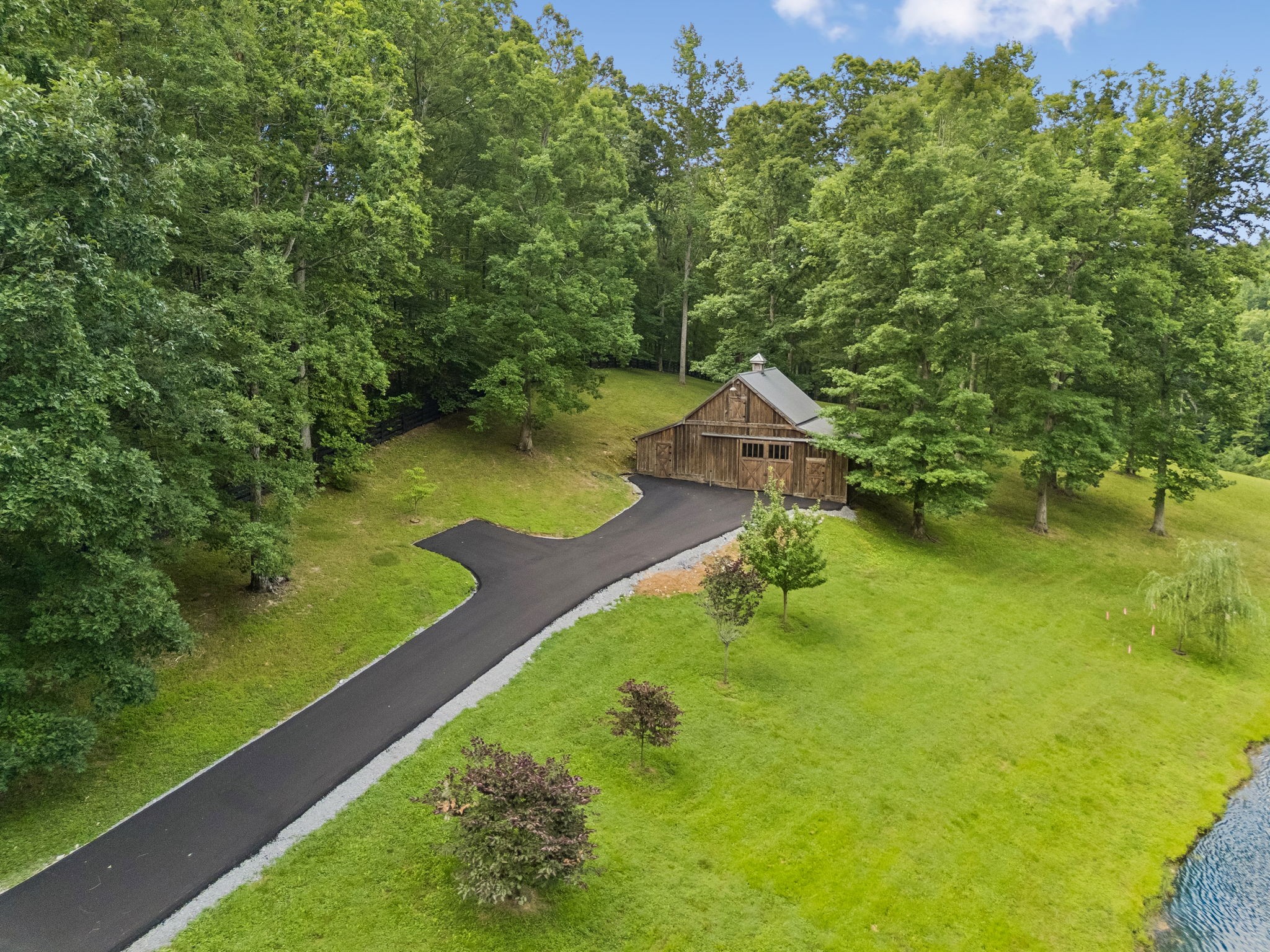 5557 Parker Branch Road Franklin, TN 37064 - Photo 67 of 77